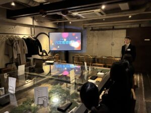 2026卒内定者懇親会